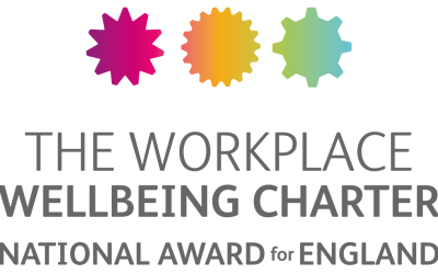 Workplace Wellbeing logo